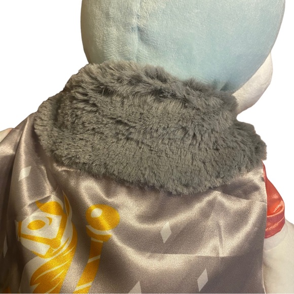 Mickey Mouse The Main Attraction Prince Charming Regal Carrousel Plush 7 C - Picture 9 of 10